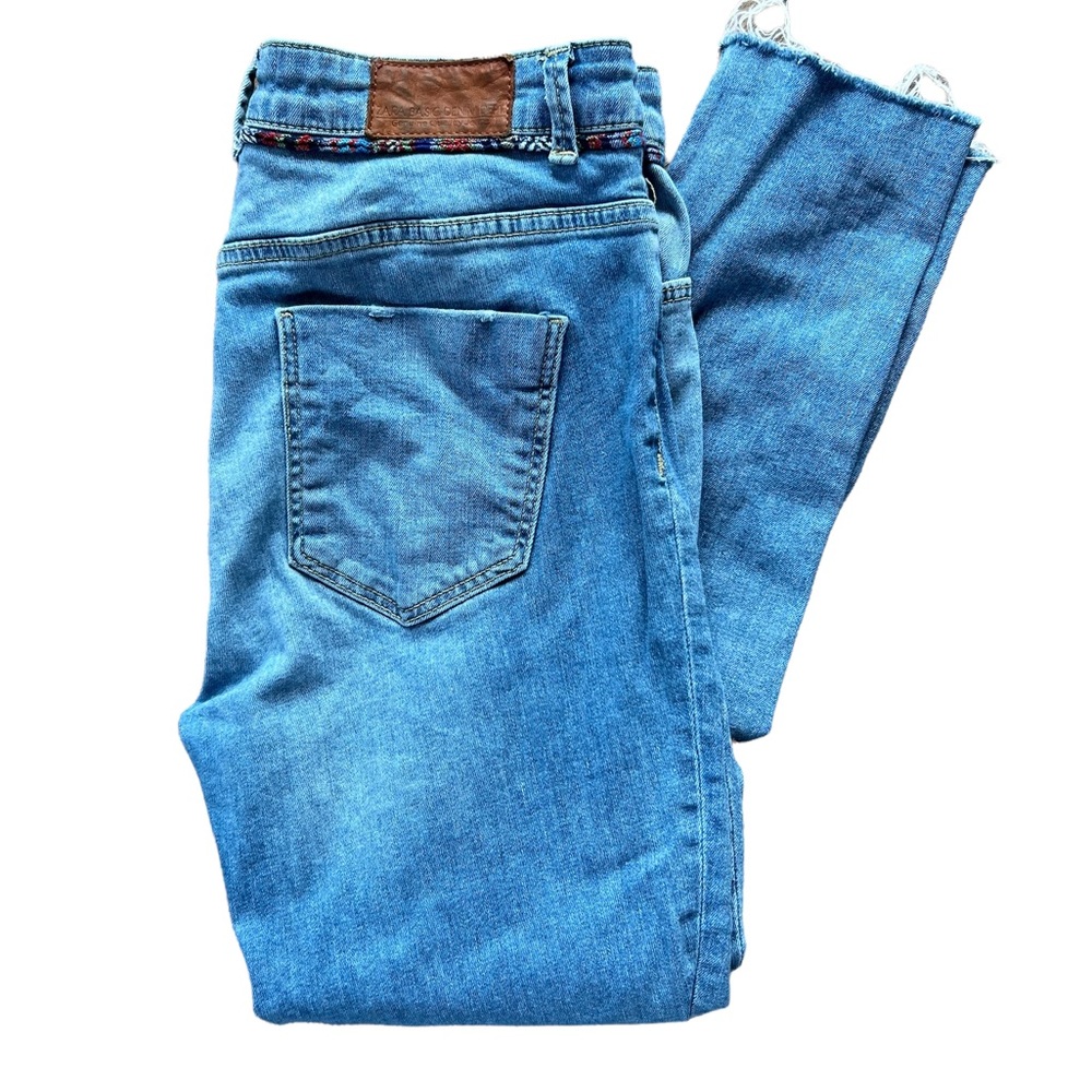 Zara Jeans 👖